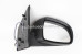 Дзеркало праве електро 5pin LHR Nissan Note (E11) 2006-2013 963019U01B (4000)