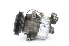 Компрессор кондиционера 1.4 Nissan Note (E11) 2006-2013 92600AX80A (4013)