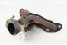 Колектор випускний 1.6 Nissan Note (E11) 2006-2013 14002EE00A (4015)