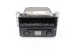 Магнітофон 1 CD Nissan Note (E11) 2006-2013 28185BC43A (4024)
