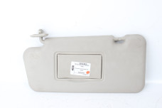 Козирок сонцезахисний лівий Nissan Note (E11) 2006-2013 964019U100 (4030)