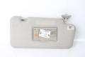 Козырёк солнцезащитный правый Nissan Note (E11) 2006-2013 964009U100 (4031)