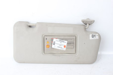 Козирок сонцезахисний правий Nissan Note (E11) 2006-2013 964009U100 (4031)