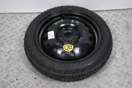 Докатка R15 Nissan Note (E11) 2006-2013 403009U07A (4034)