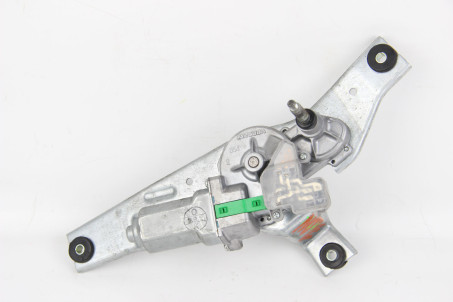 Моторчик склоочисника задній Nissan Note (E11) 2006-2013 287109U000 (4038)