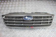 Решетка радиатора дефект 06- Subaru Outback (BP) 2003-2009 91121AG160 (4065)