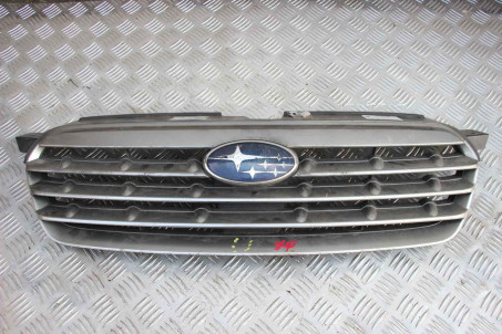 Решетка радиатора дефект 06- Subaru Outback (BP) 2003-2009 91121AG160 (4065)