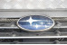 Решетка радиатора дефект 06- Subaru Outback (BP) 2003-2009 91121AG160 (4065)