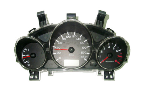 Щиток приладів 1.3 АКПП Mitsubishi Colt (Z30) 2004-2012 MR951771 (4090)