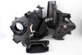 Корпус печки салона с конд Mitsubishi Colt (Z30) 2004-2012 7801A478 (4097)