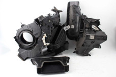 Корпус печі салону з конд Mitsubishi Colt (Z30) 2004-2012 7801A478 (4097)
