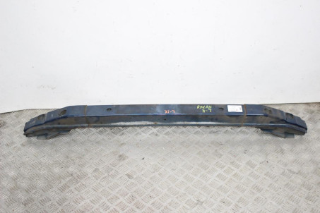 Усилитель бампера переднего Mitsubishi Lancer 9 (CSA) 2003-2009 MN175831 (4099) 6400C084