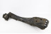 Балка передня поздовжня / лижа / 1.8-2.0D Toyota Avensis T25 (T250) 2003-2009 5120405022 (4135)