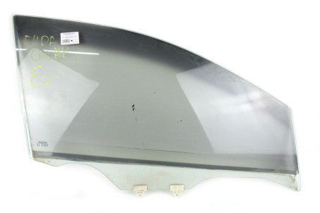 Скло двері переднє праве Nissan Tiida (C11) 2007-2013 80300EL000 (4148)