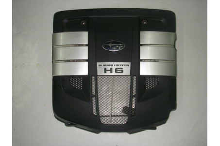 Декоративная накладка двигателя 3.0 Subaru Legacy (BL) 2003-2009 14025AA202 (4158)