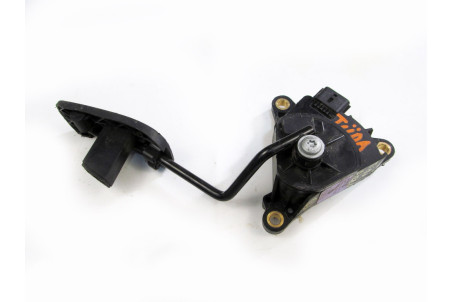 Педаль газу електро Nissan Tiida (C11) 2007-2013 18002AX700 (4192)