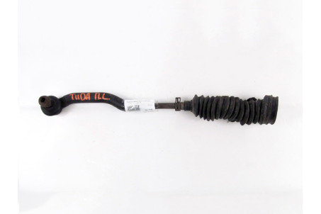 Рульова тяга LH Nissan Tiida (C11) 2007-2013 482033U025 (4196)