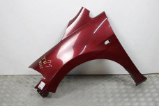 Крило переднє ліве Nissan Tiida (C11) 2007-2013 F3101ZW5MA (4220)