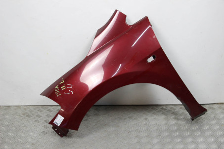 Крило переднє ліве Nissan Tiida (C11) 2007-2013 F3101ZW5MA (4220)