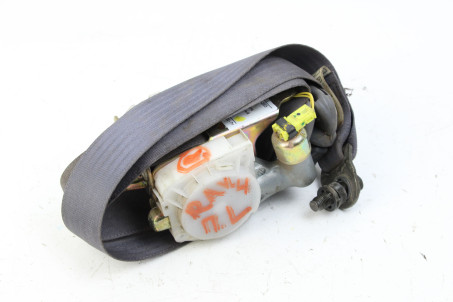 Ремінь безпеки передній лівий 00-03 Toyota RAV-4 II 2000-2005 7322042261B0 (4228)