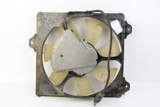 Дифузор з вентилятором кондиціонера 2.0-2.4 Toyota RAV-4 II 2000-2005 1671122090 (4234)