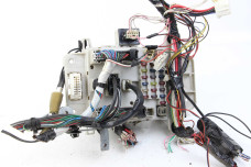 Блок запобіжників сервіс Toyota RAV-4 II 2000-2005 8273142010 (4235)