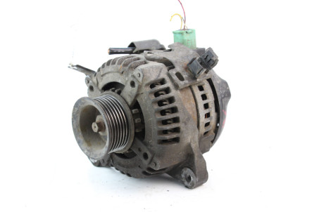 Генератор 03- Toyota RAV-4 II 2000-2005 2706028260 (4237)