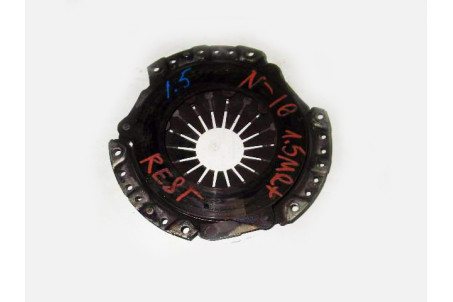 Корзина сцепления 1.5 Nissan Almera (N16) 2000-2006 30210AU010 (4250)