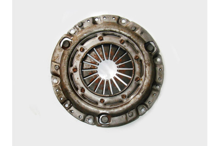 Корзина сцепления 2.0 Mitsubishi Lancer 9 (CSA) 2003-2009 MD746631 (4255)