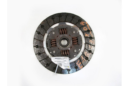 Диск зчеплення 1.8 Toyota Avensis T25 (T250) 2003-2009 3125005101 (4261)