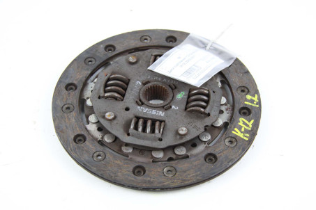 Диск зчеплення 1.2-1.4 Nissan Micra (K12) 2002-2011 30300CR14B (4263)