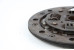 Диск зчеплення 1.2-1.4 Nissan Micra (K12) 2002-2011 30300CR14B (4263)