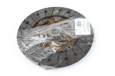 Диск сцепления 1.5 Nissan Almera (N16) 2000-2006 30100AU000 (4264)