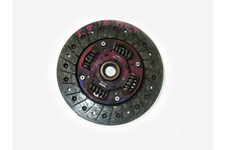 Диск сцепления 1.6 Mitsubishi Lancer 9 (CSA) 2003-2009 MR980024 (4271)
