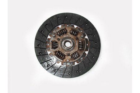 Диск зчеплення 2.0 Mitsubishi Lancer 9 (CSA) 2003-2009 MN168250 (4272)