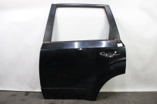 Двері задні ліві Subaru Forester (SH) 2008-2012 60409SC0119P (4292) Дефект 110$