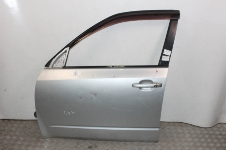 Двері передні ліві Subaru Forester (SH) 2008-2012 60009SC0319P (4293)