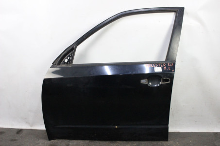 Двері передні ліві Subaru Forester (SH) 2008-2012 60009SC0319P (4293)