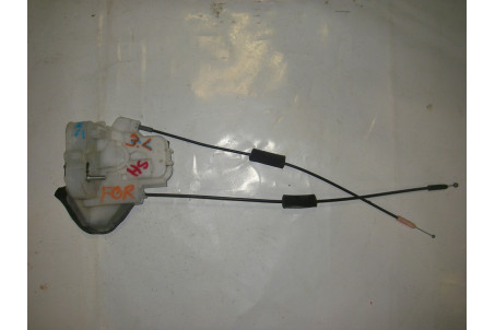 Замок двері задній лівий електро Subaru Forester (SH) 2008-2012 61035SC210 (4295)