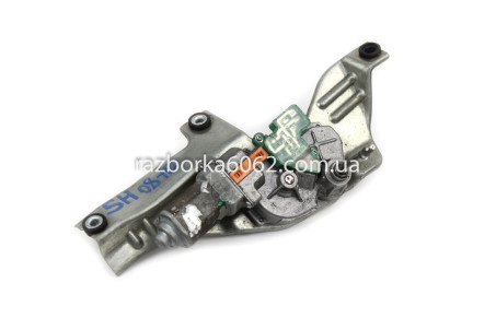 Моторчик склоочисника задній -10 Subaru Forester (SH) 2008-2012 86510SC080 (4300)