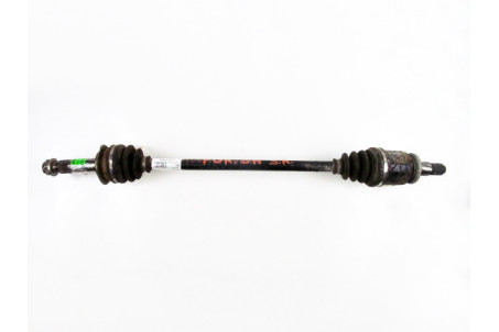 Привод задний правый Subaru Forester (SH) 2008-2012 28421SC000 (4301)