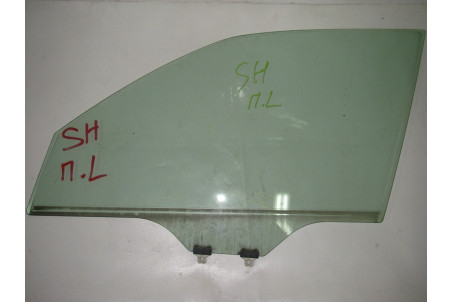 Скло двері переднє ліве Subaru Forester (SH) 2008-2012 61011SC010 (4305)