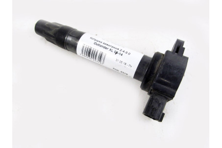 Котушка запалювання 2.4-3.0 Mitsubishi Outlander (CW) XL 2006-2014 1832A016 (4319)