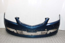 Бампер передний 05- Mazda 6 (GG-GY) 2003-2007 GR1A50031D8N (4321)
