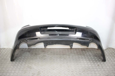 Бампер задній седан/хетчбек Mazda 6 (GH) 2008-2012 GS1D50221 (4349)