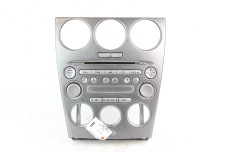 Магнитофон Mazda 6 (GG-GY) 2003-2007 GJ6R669H0A (4364)