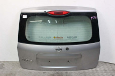 Кришка багажника Nissan Note (E11) 2006-2013 K01009U0MA (4376)