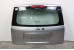 Крышка багажника Nissan Note (E11) 2006-2013 K01009U0MA (4376)