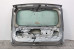 Крышка багажника Nissan Note (E11) 2006-2013 K01009U0MA (4376)