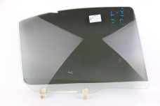 Скло двері заднє праве Mitsubishi Lancer X (CY) 2007-2013 5736A318 (4397)